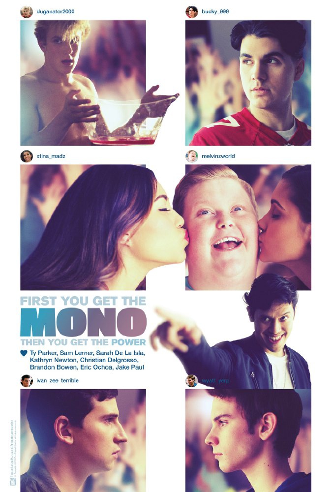  Mono (2016)