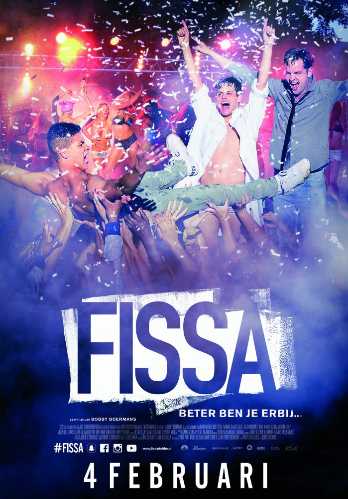  Fissa (2016)