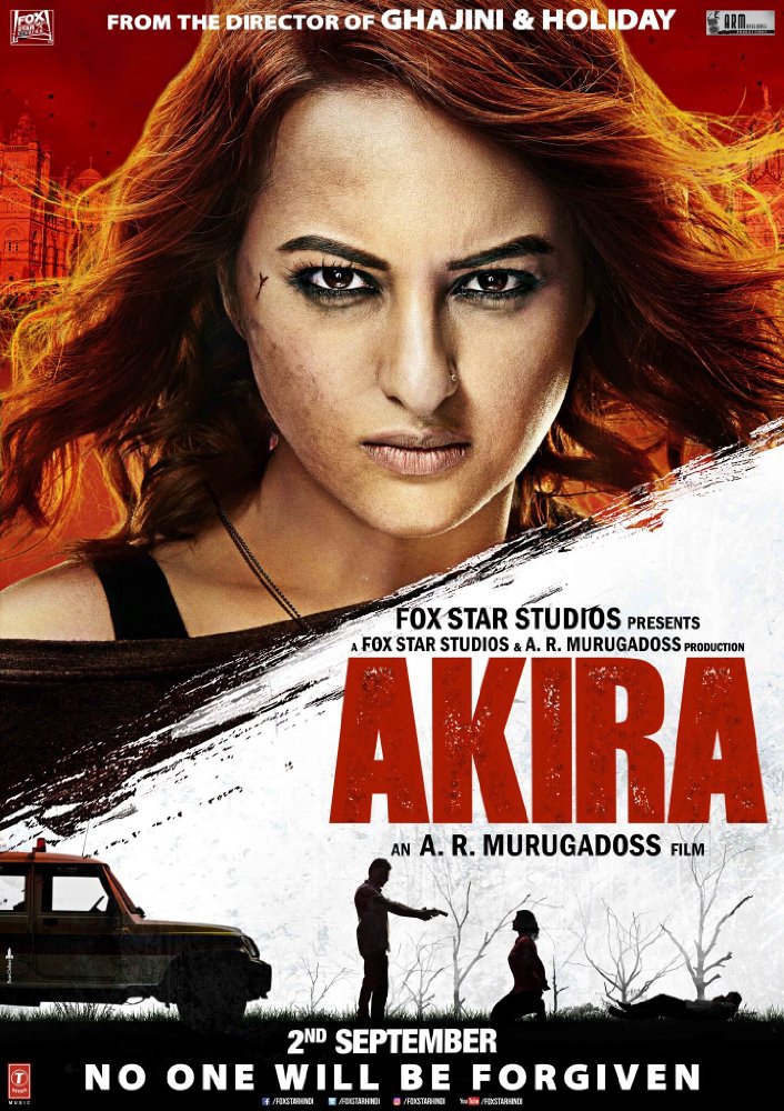  Naam Hai Akira (2016)