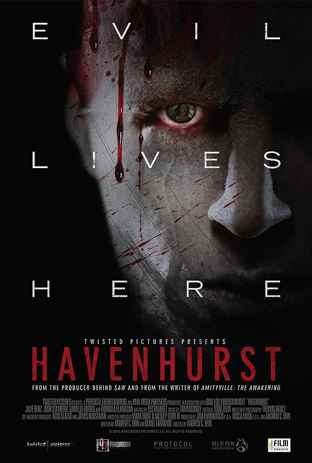  Havenhurst (2016)