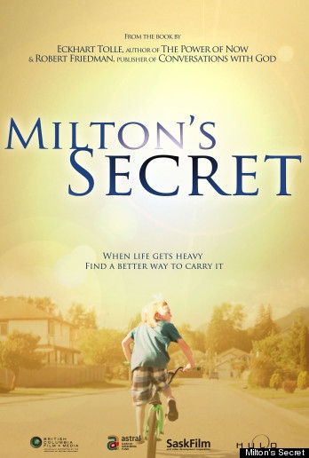  Milton's Secret (2016)
