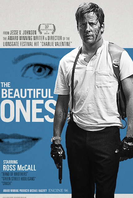  The Beautiful Ones (2016)