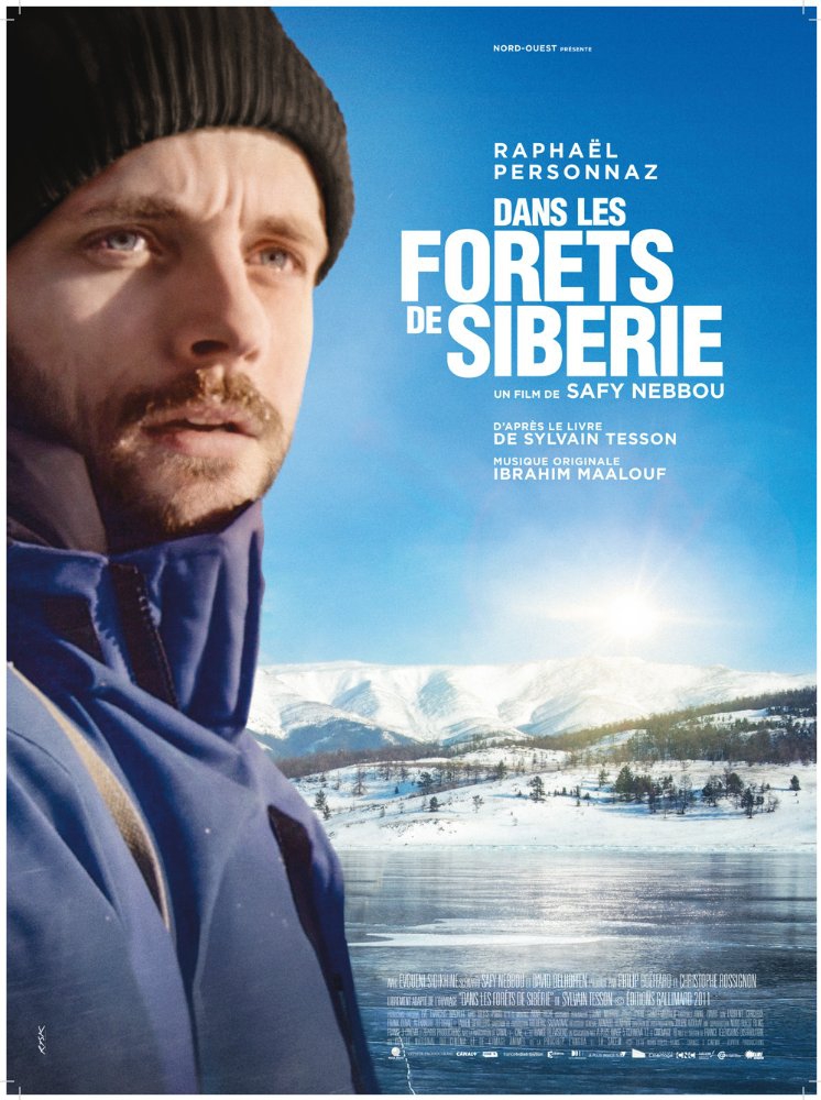  In the Forests of Siberia (2016)