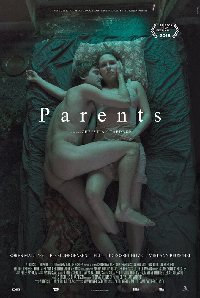  Forældre (2016)