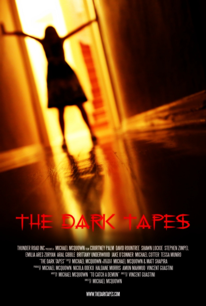  The Dark Tapes (2016)