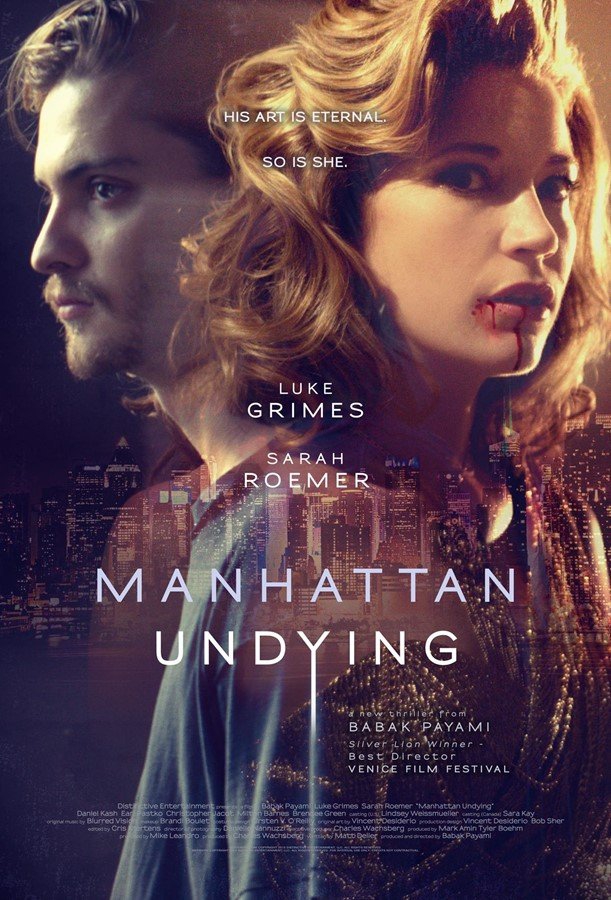  Manhattan Undying (2016)