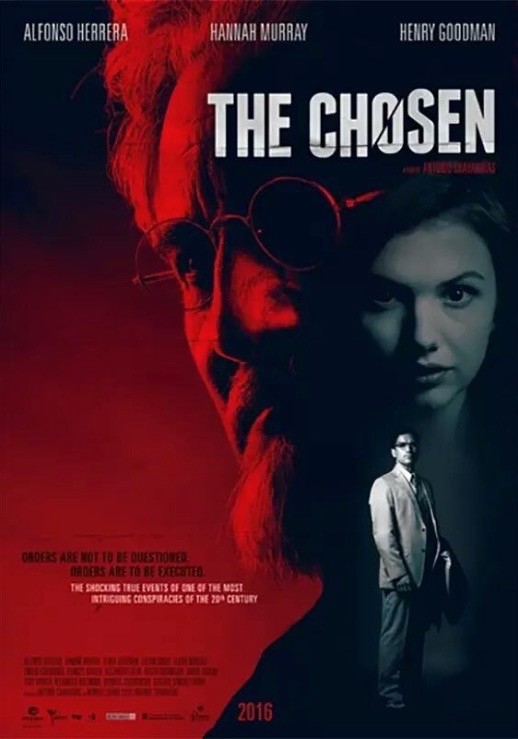  The Chosen (2016)