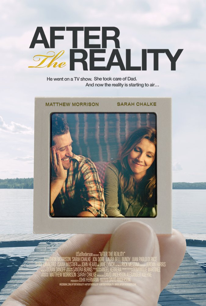  After the Reality (2016)