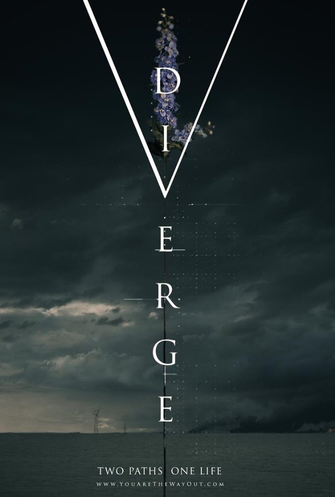 Diverge (2016)