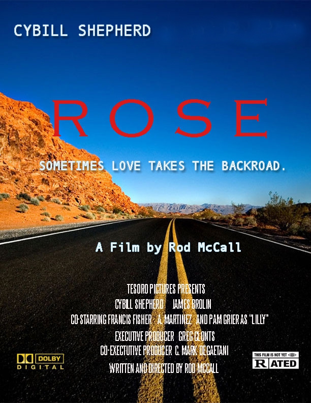  Rose (2016)