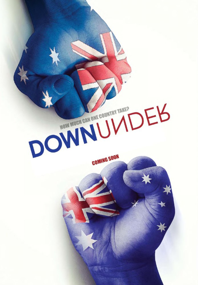  Down Under (2016)
