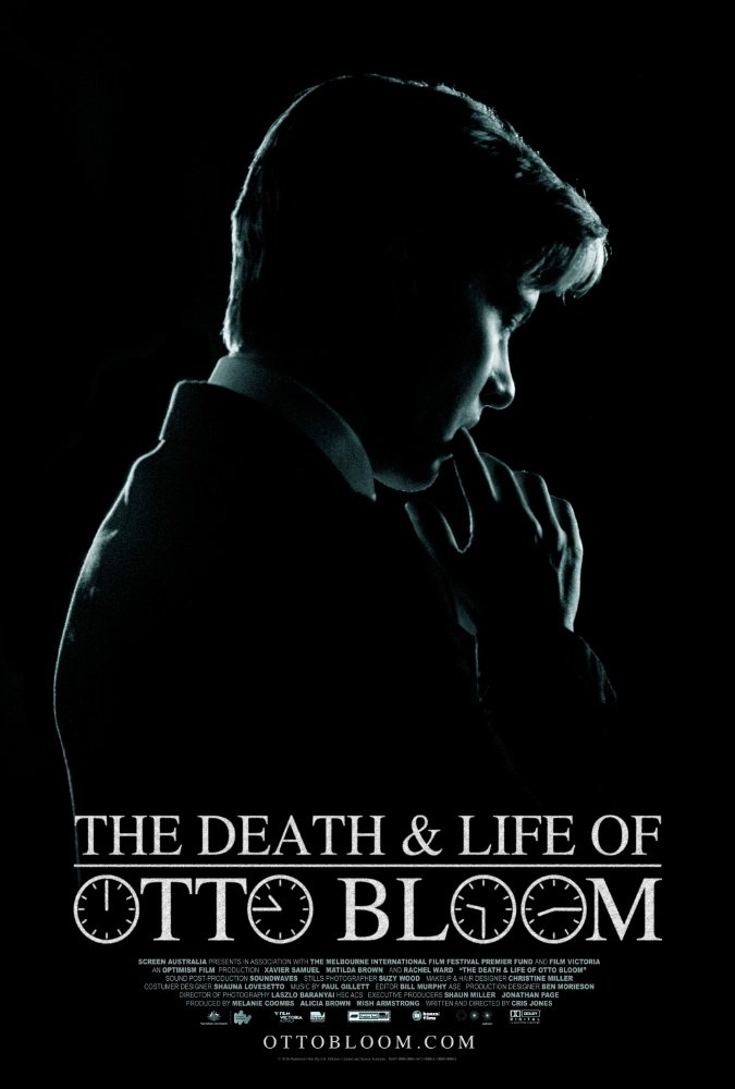 The Death and Life of Otto Bloom (2016)