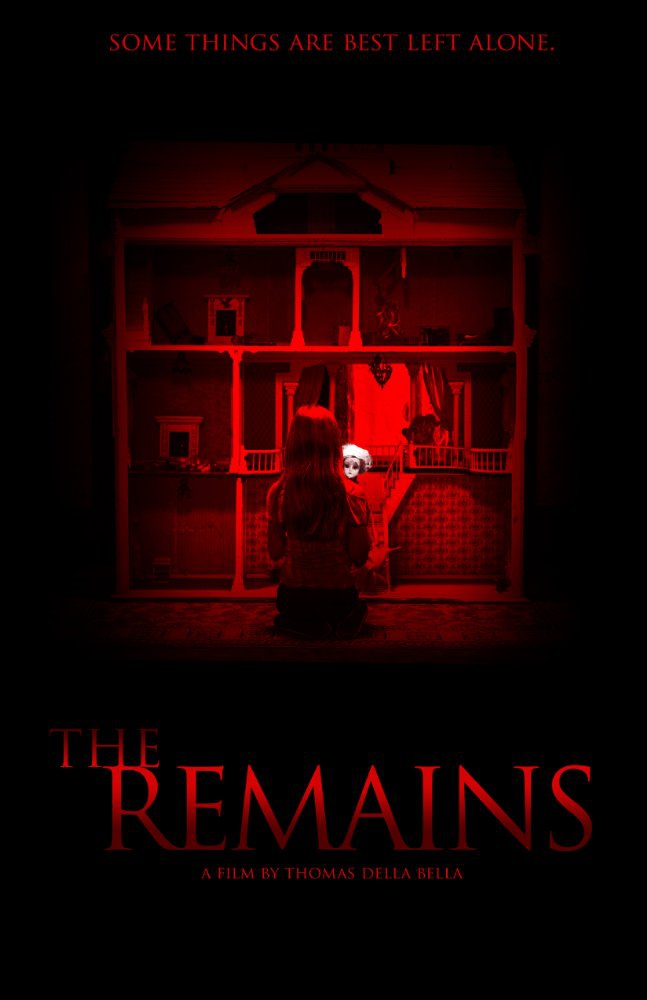  The Remains (2016)