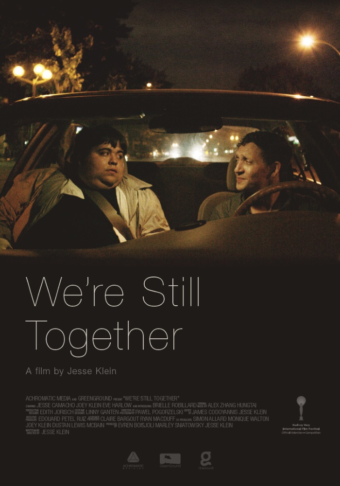  We're Still Together (2016)