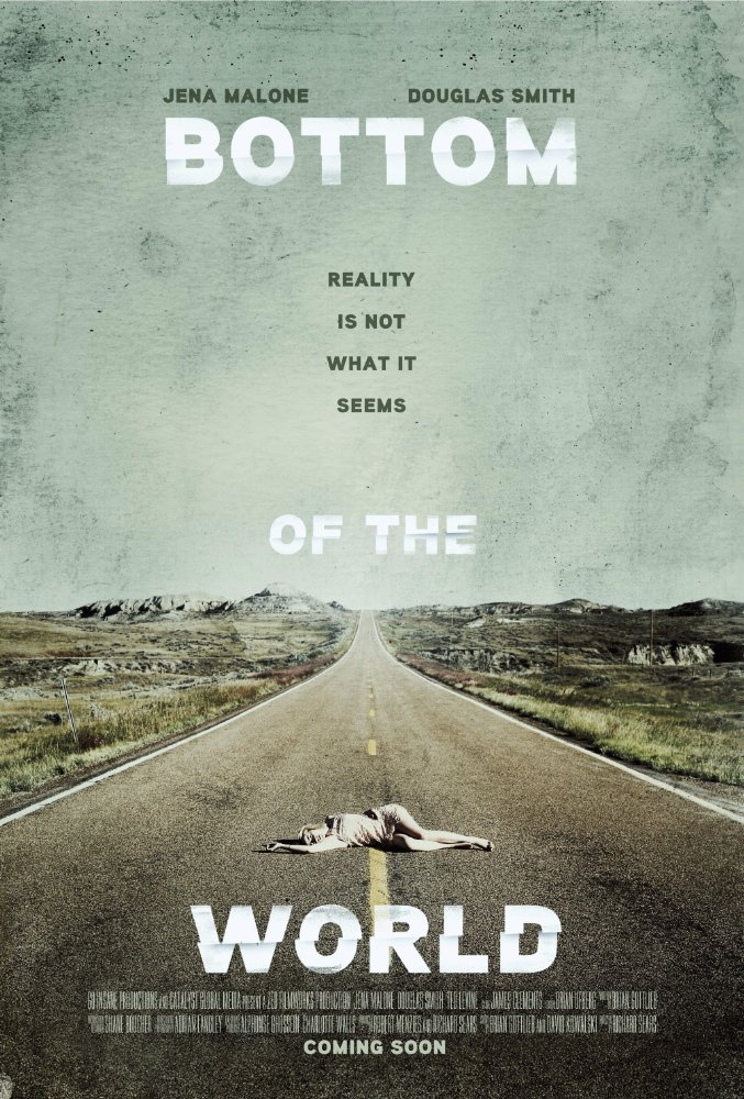  Bottom of the World (2017)