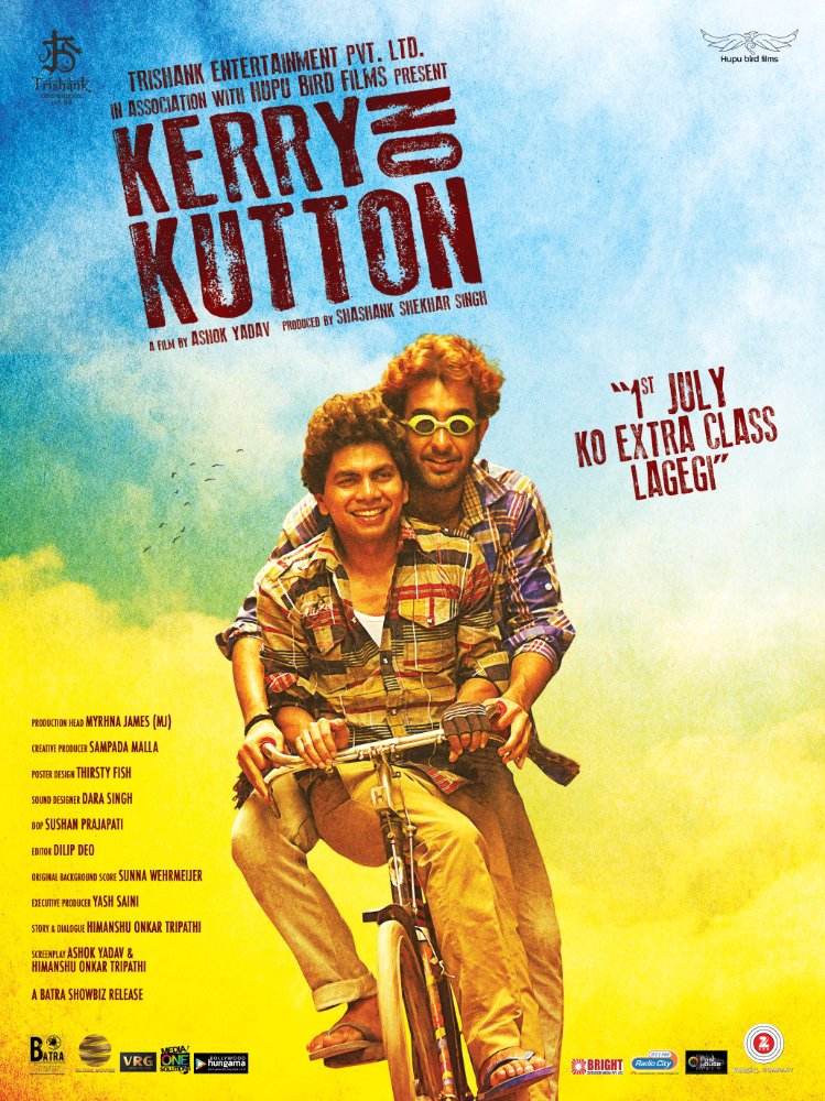  Kerry on Kutton (2016)
