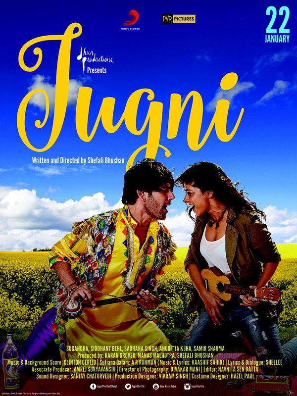  Jugni (2016)