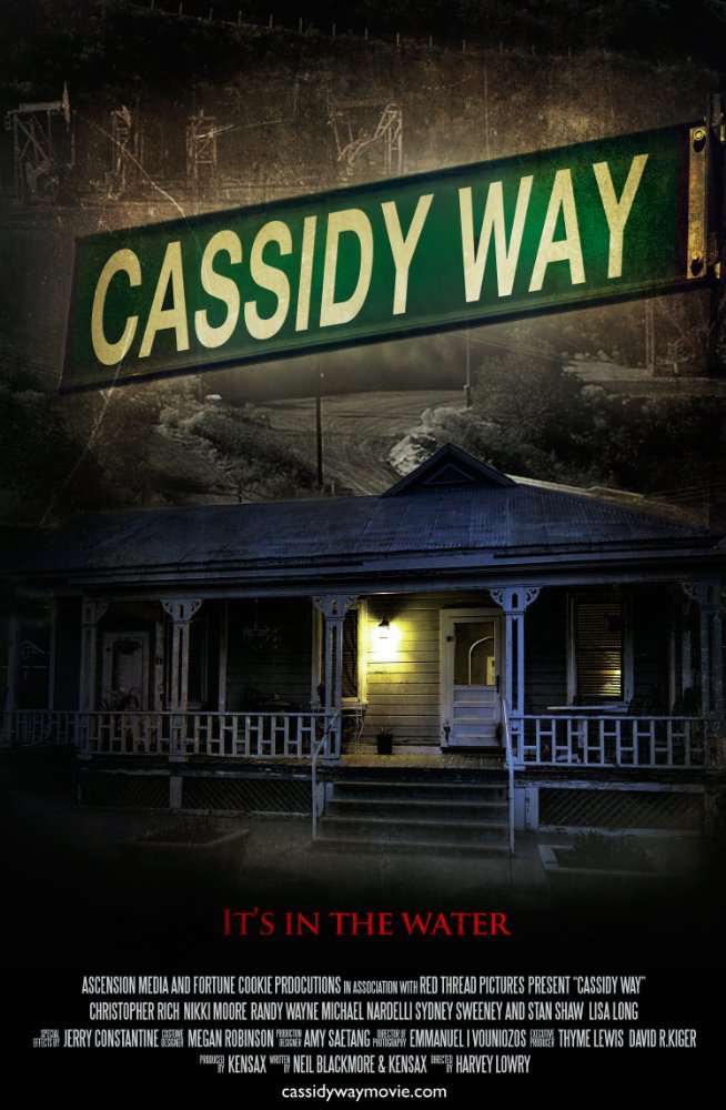  Cassidy Way (2016)