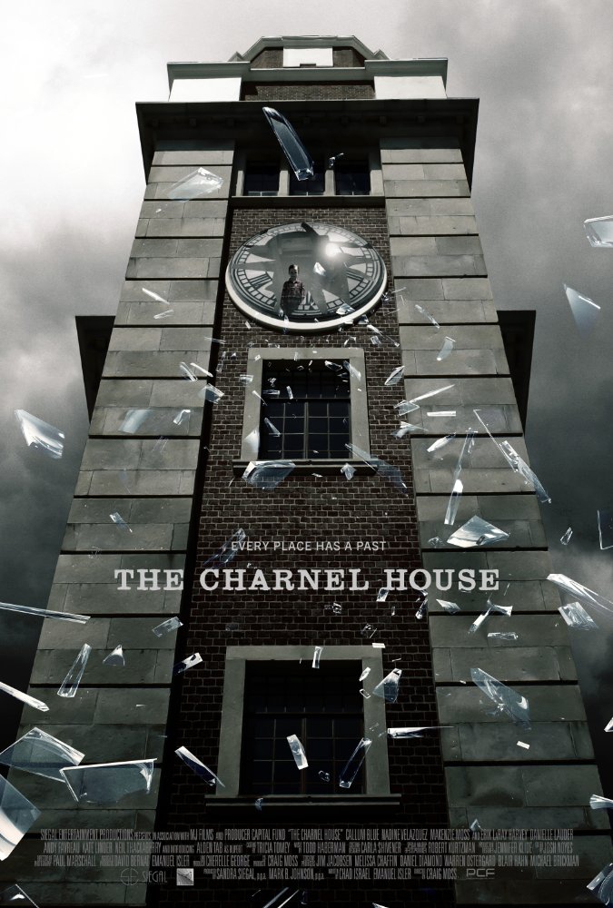  The Charnel House (2016)