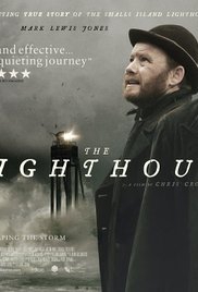  The Lighthouse (2016)