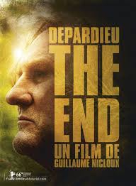  The End (2016)
