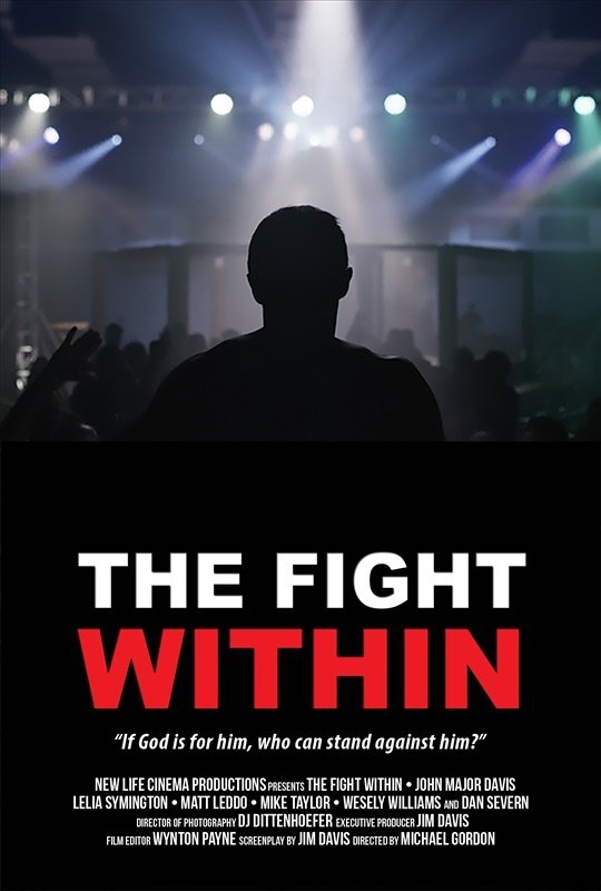  The Fight Within (2016)