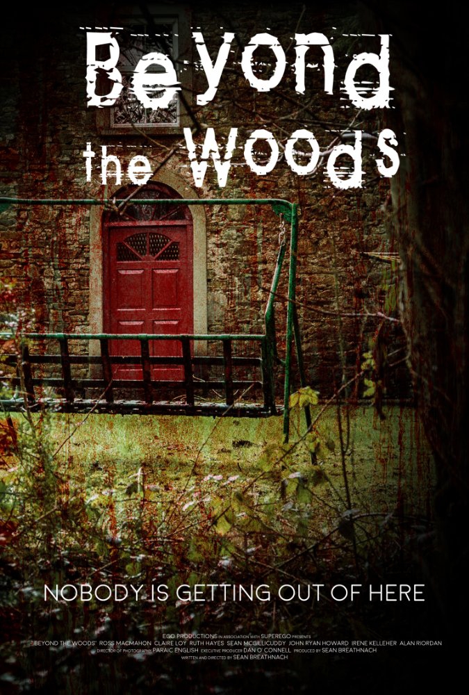 Beyond the Woods (2016)
