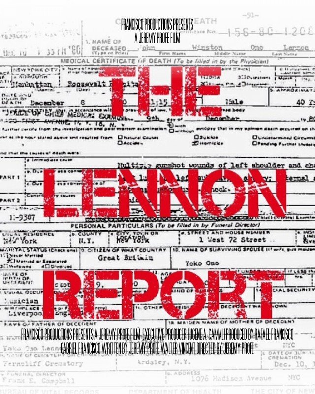  The Lennon Report (2016)