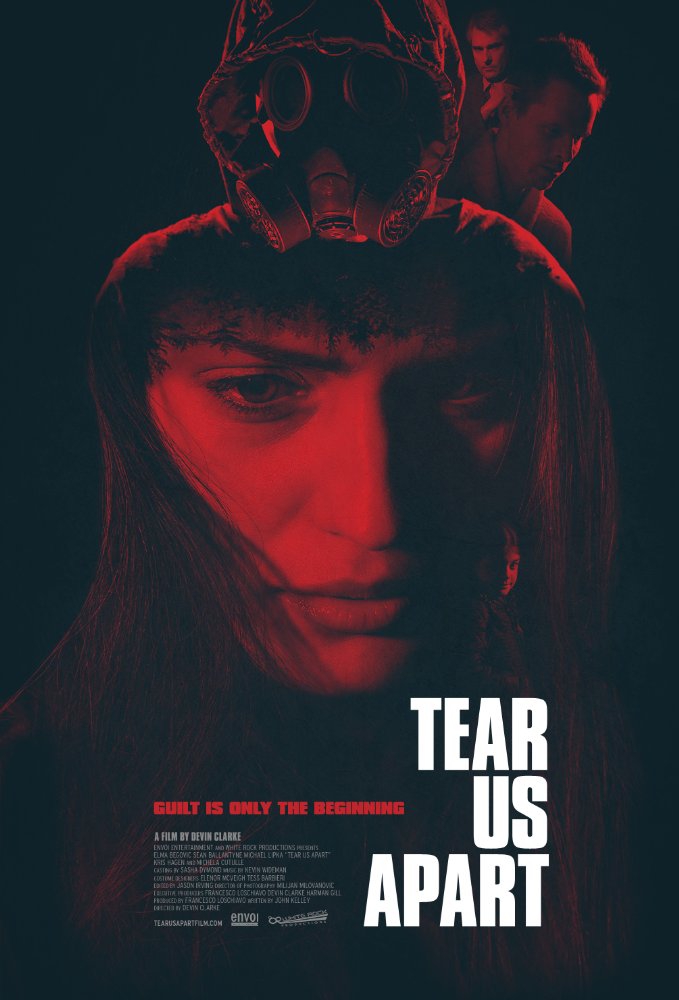  Tear Us Apart (2016)
