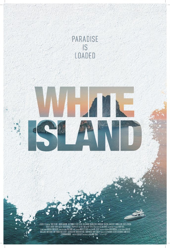  White Island (2016)
