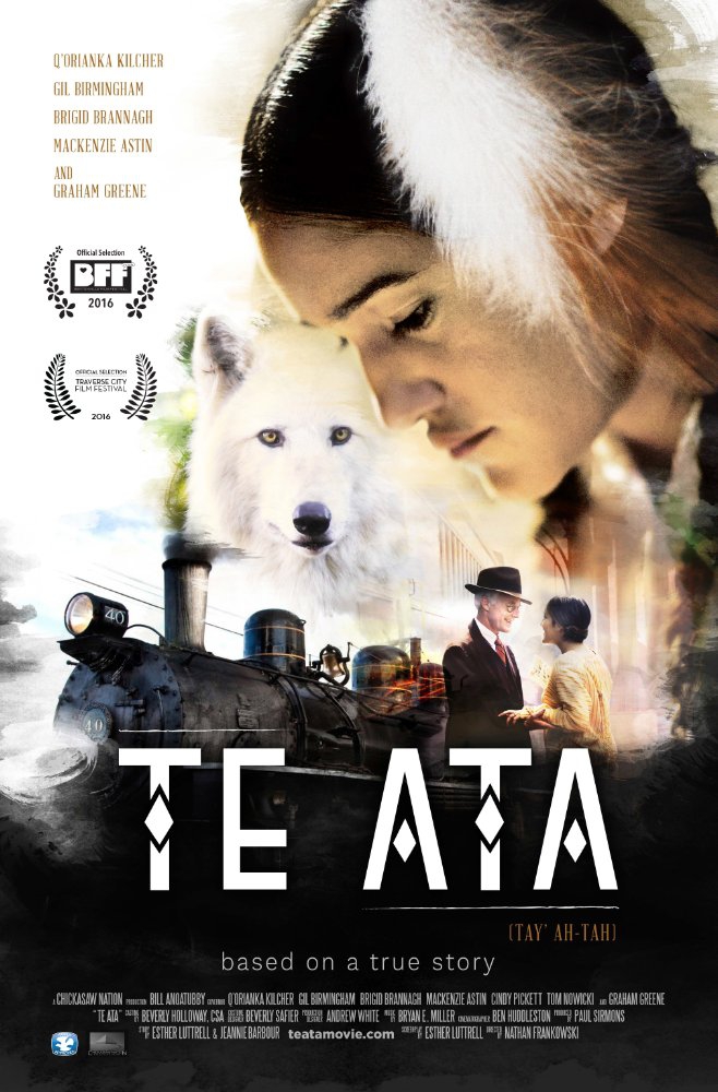  Te Ata (2016)