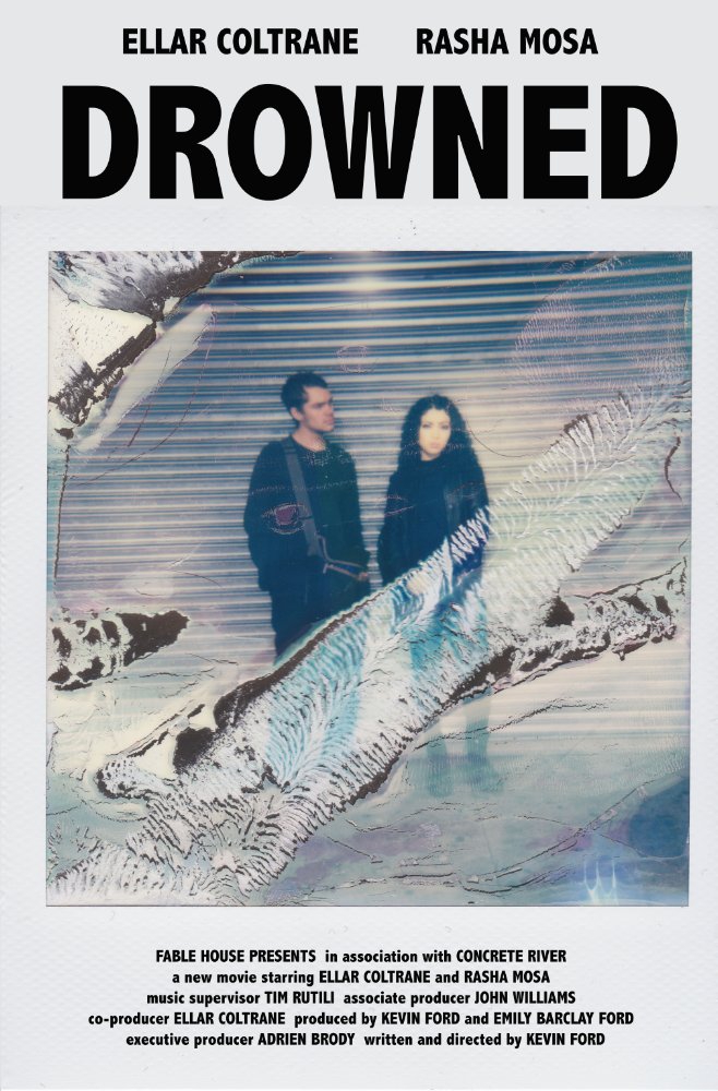  Drowned (2016)