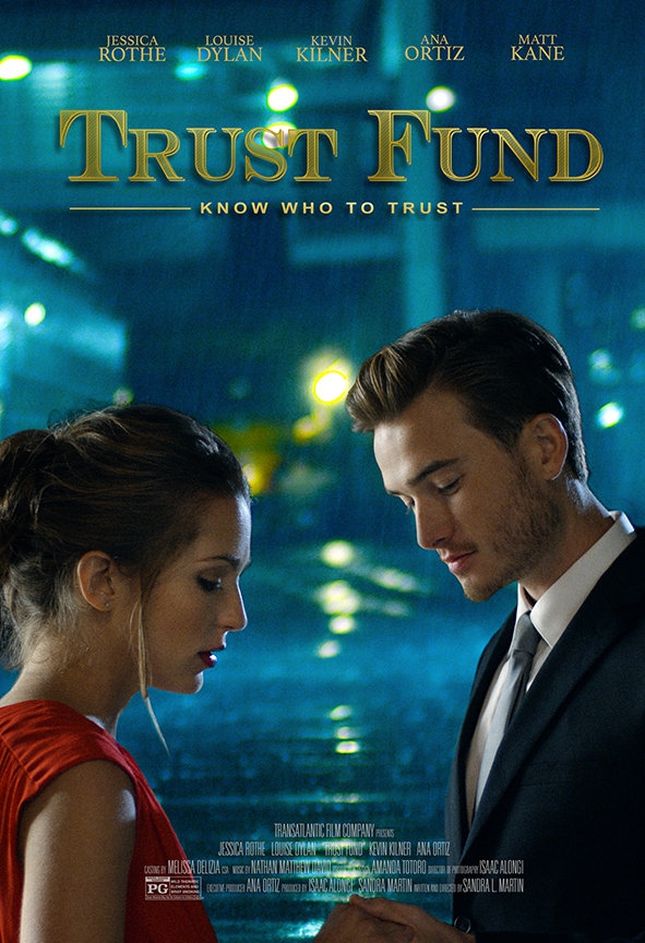  Trust Fund (2016)