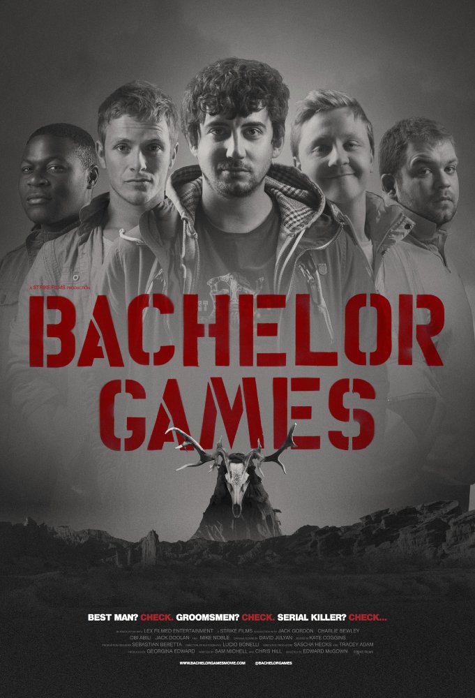  Bachelor Games (2016)