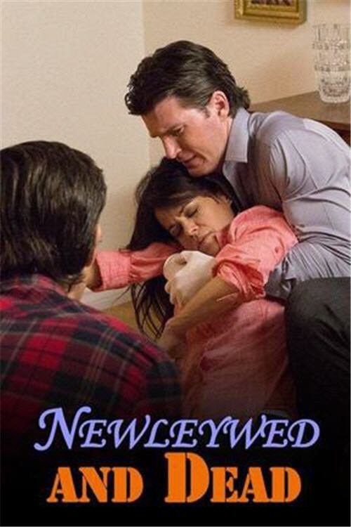  Newlywed and Dead (2016)