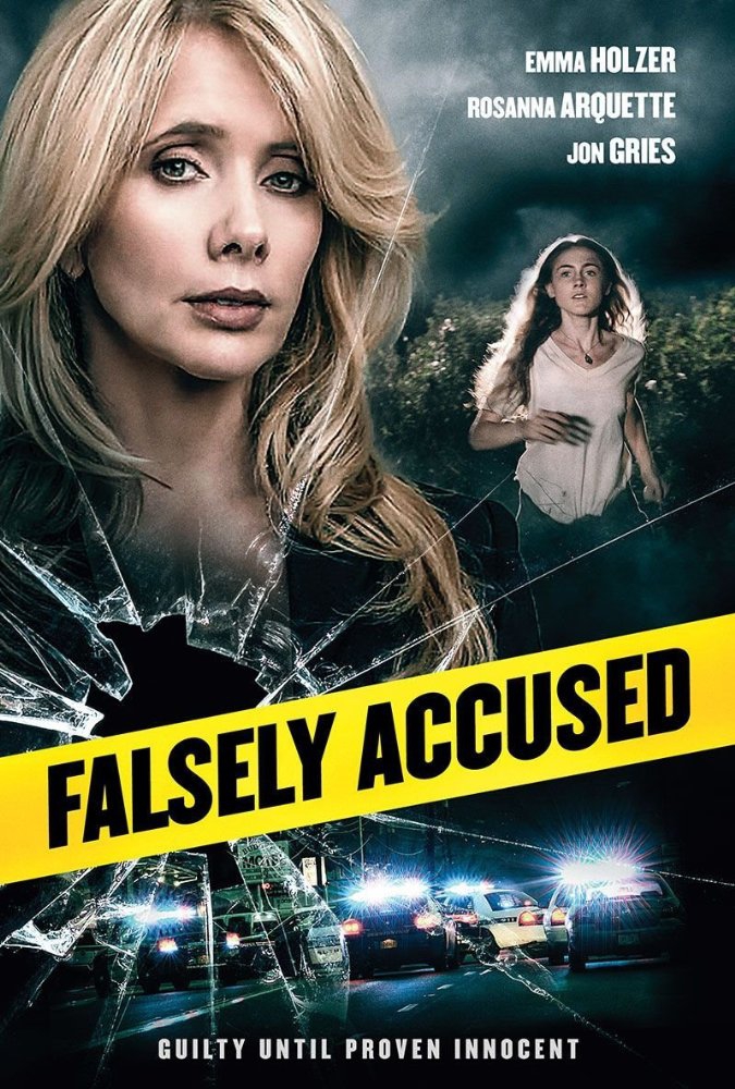  Falsely Accused  (2016)