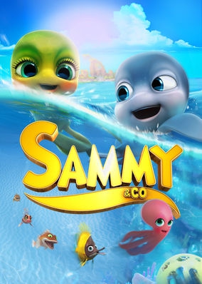  Sammy and Co Turtle Reef (2016)