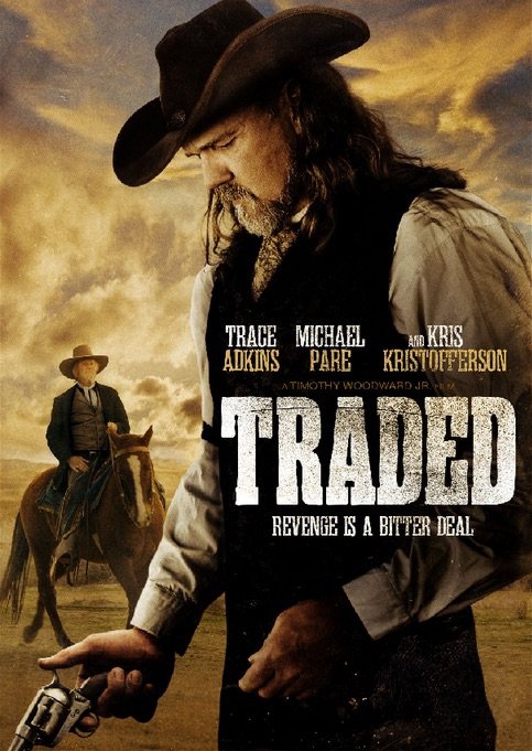  Traded (2016)