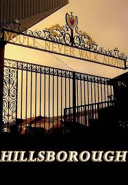  Hillsborough (2016)