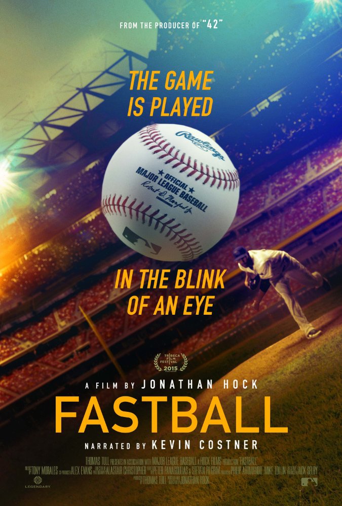  Fastball (2016)