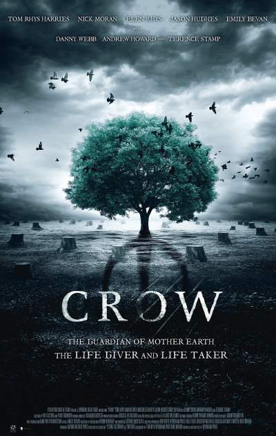  Crow  (2016)