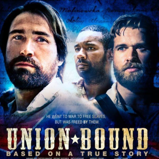  Union Bound (2016)