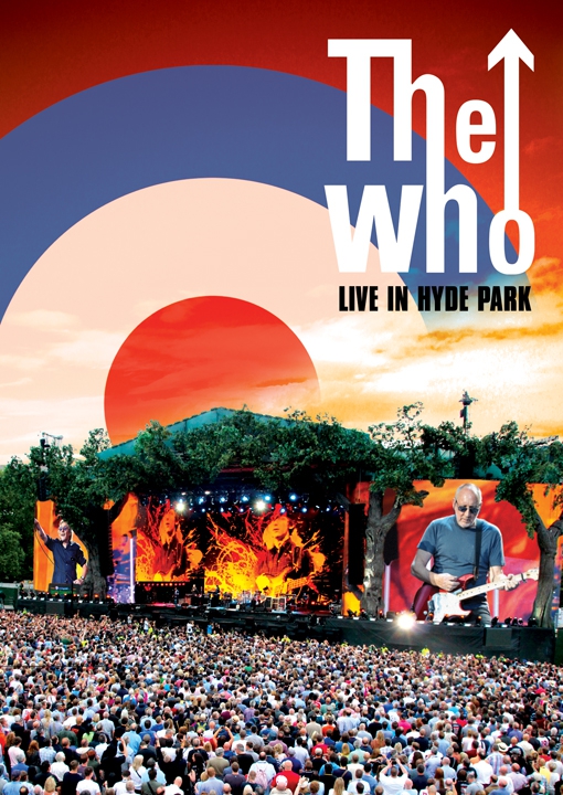  The Who Live in Hyde Park (2015)