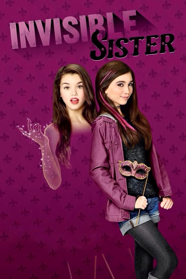  Invisible Sister (2015)