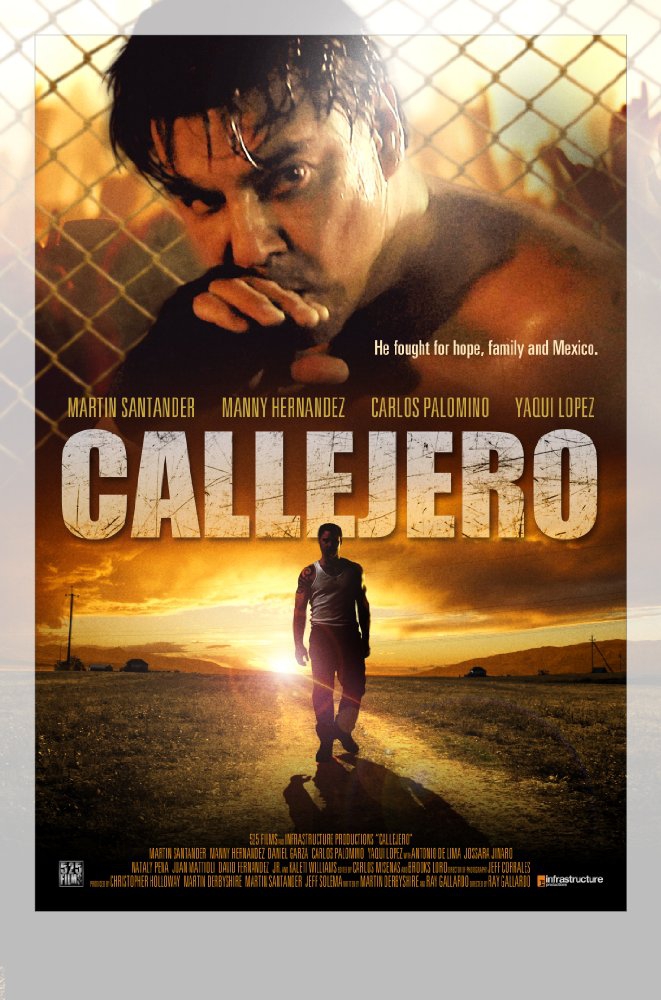  Callejero (2015)