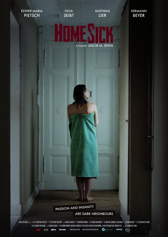  Homesick (2015)