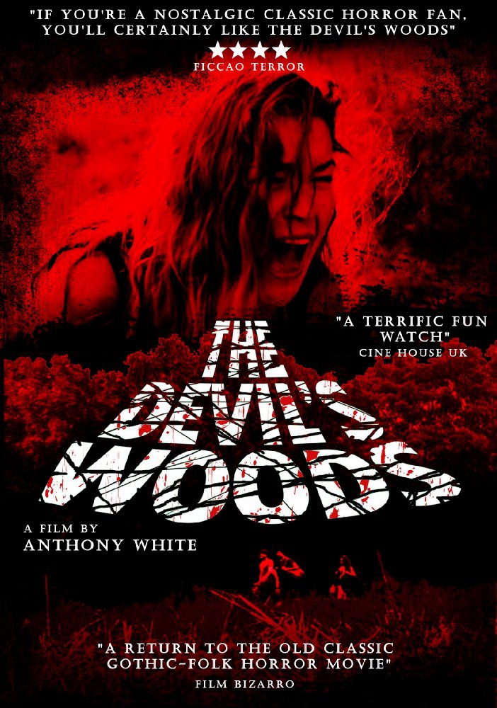  The Devil's Woods (2015)