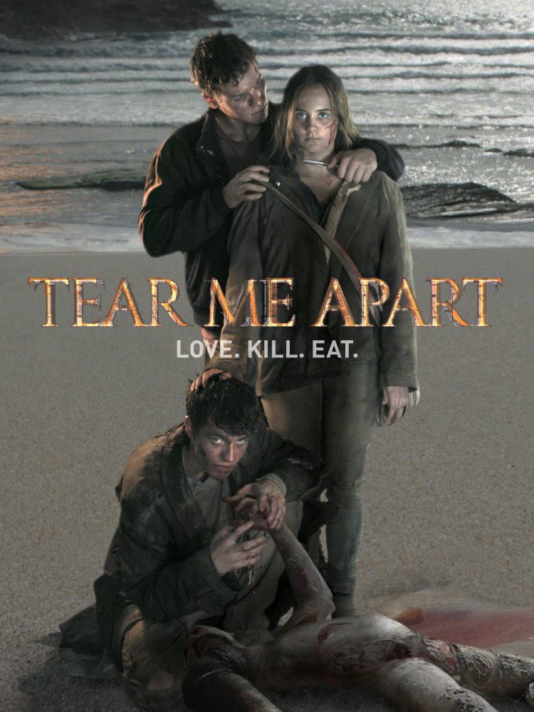  Tear Me Apart (2015)