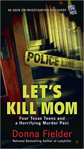 Let's Kill Mom (2015)