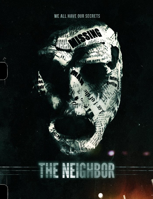  The Neighbor (2016)